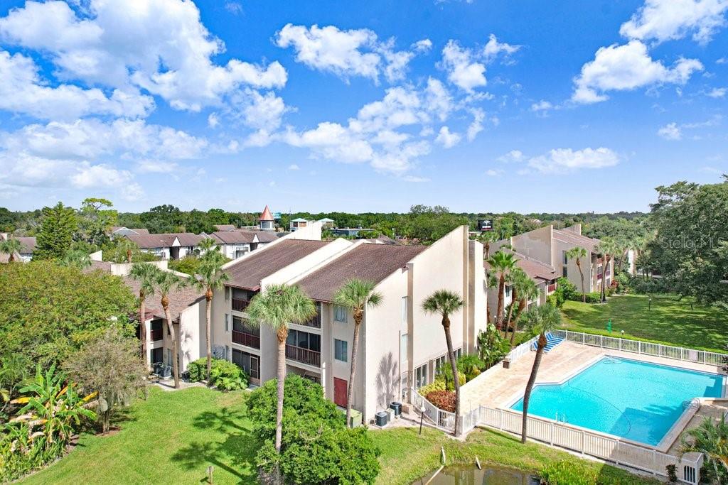 8602 HURON COURT, #50, Tampa, FL 33614