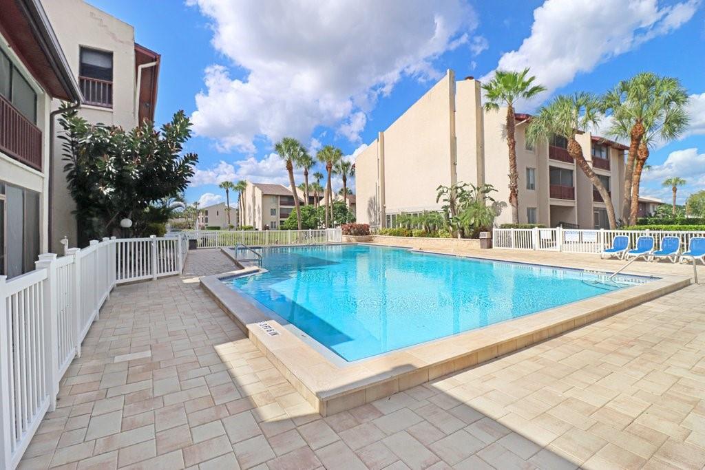 8602 HURON COURT, #50, Tampa, FL 33614