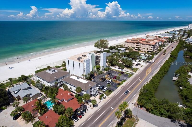 504 GULF BOULEVARD, #101, Indian Rocks Beach, FL 33785