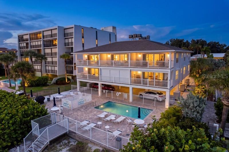 504 GULF BOULEVARD, #101, Indian Rocks Beach, FL 33785