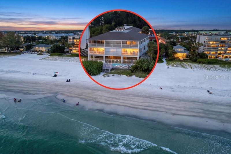 504 GULF BOULEVARD, #101, Indian Rocks Beach, FL 33785