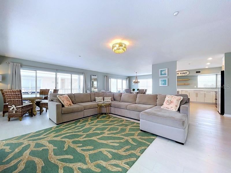 504 GULF BOULEVARD, #101, Indian Rocks Beach, FL 33785