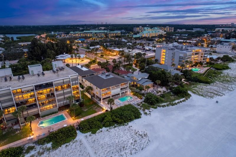 504 GULF BOULEVARD, #101, Indian Rocks Beach, FL 33785