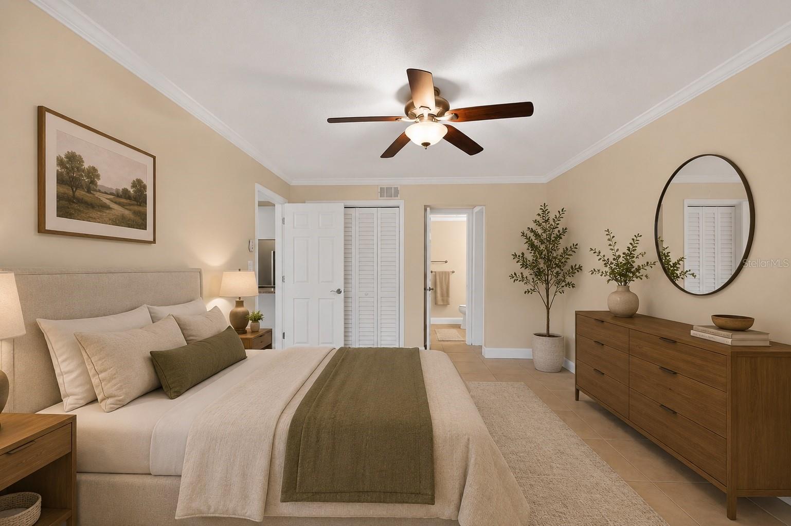 4758 JASPER DRIVE, #104, New Port Richey, FL 34652