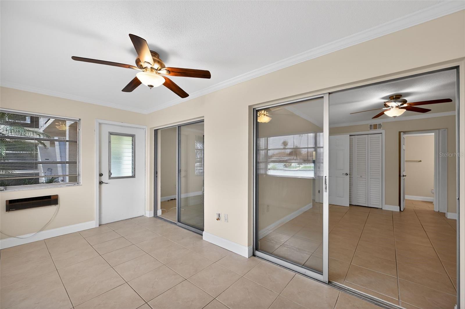 4758 JASPER DRIVE, #104, New Port Richey, FL 34652