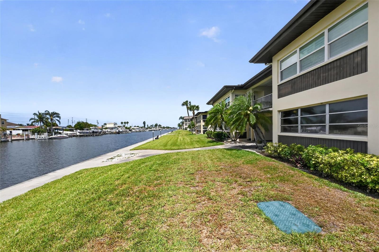 4758 JASPER DRIVE, #104, New Port Richey, FL 34652 4758 JASPER DRIVE, #104, New Port Richey, FL 34652