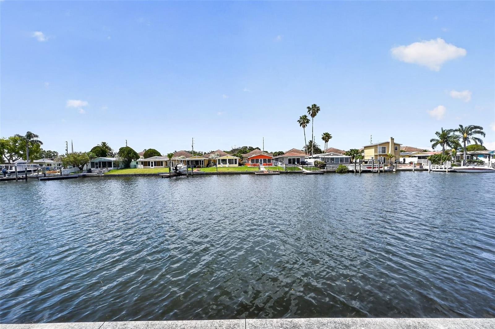 4758 JASPER DRIVE, #104, New Port Richey, FL 34652