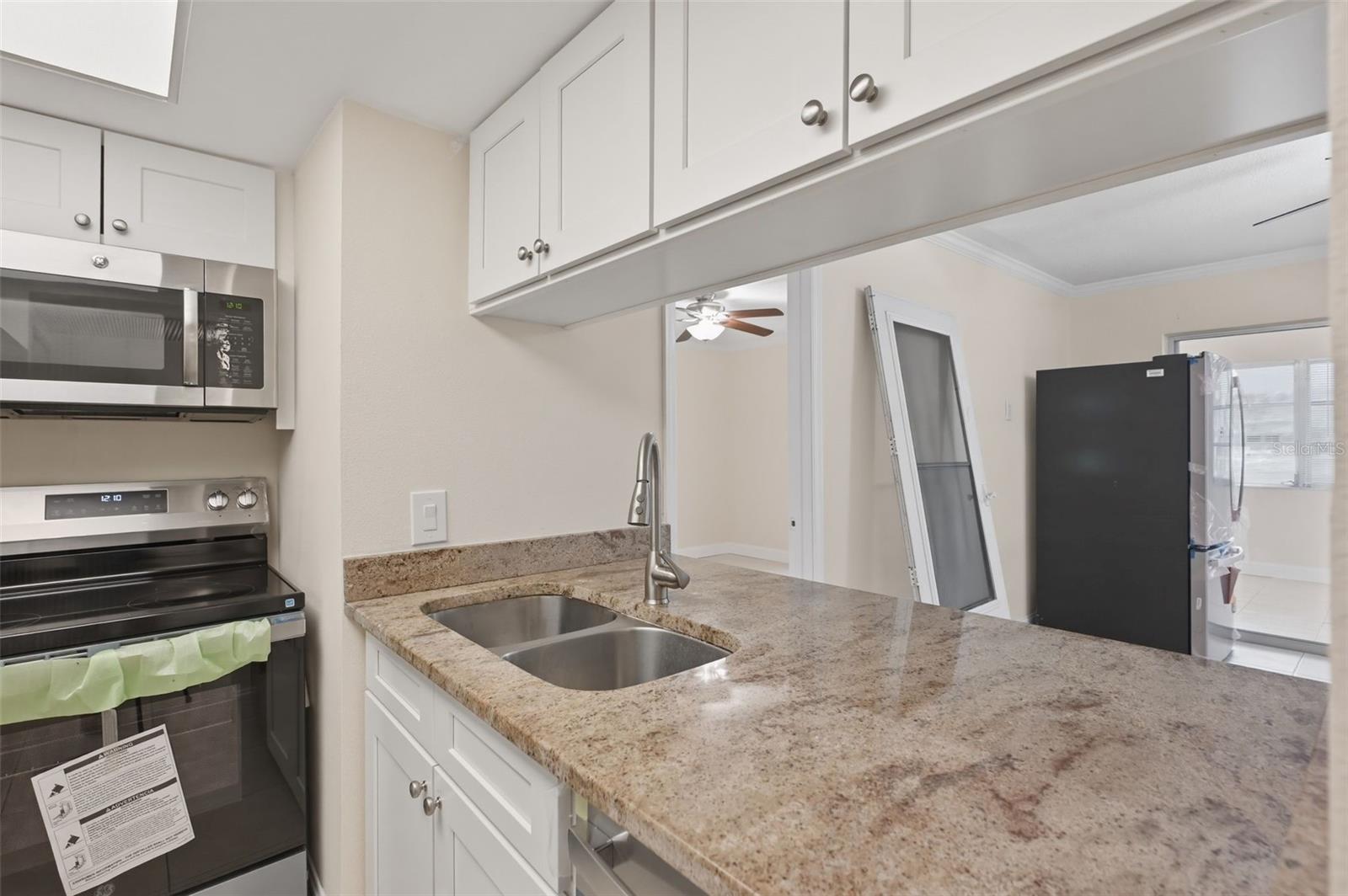 4758 JASPER DRIVE, #104, New Port Richey, FL 34652