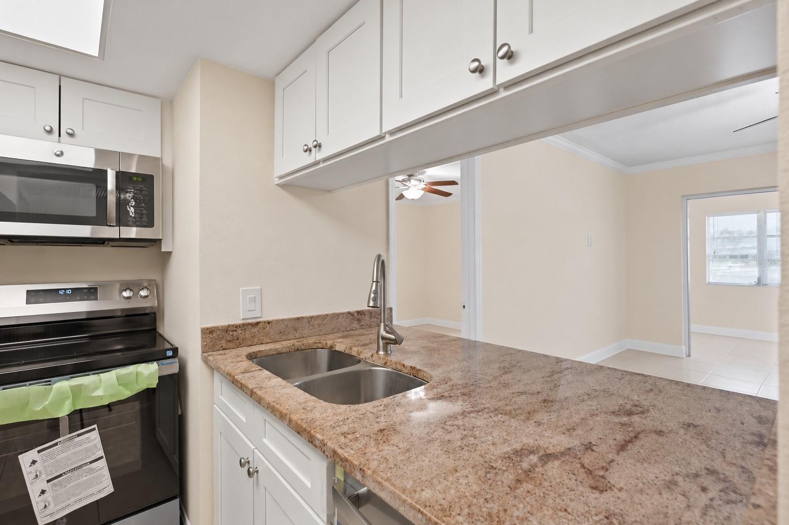 4758 JASPER DRIVE, #104, New Port Richey, FL 34652