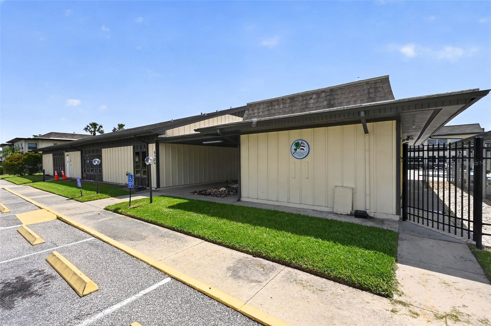 4758 JASPER DRIVE, #104, New Port Richey, FL 34652