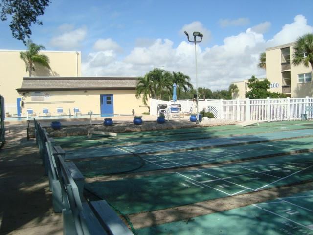 SHUFFLEBOARD