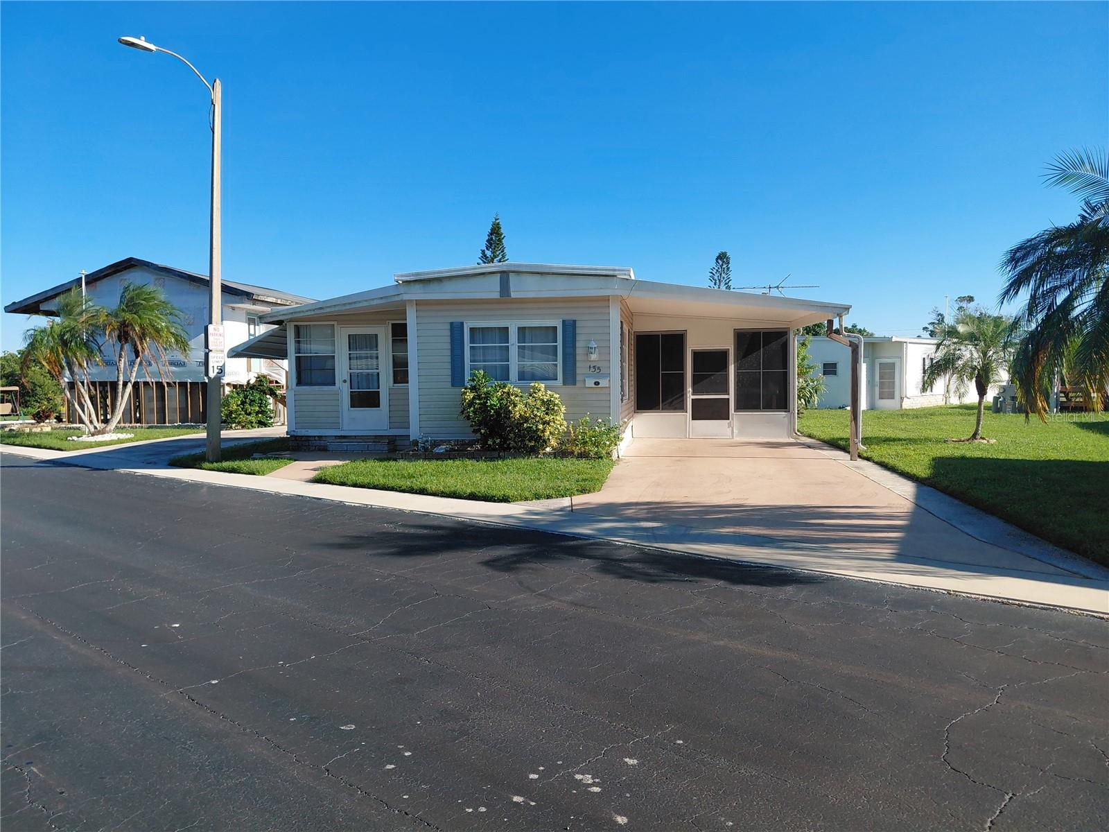 10399 67TH AVENUE, #135, Seminole, FL 33772 10399 67TH AVENUE, #135, Seminole, FL 33772