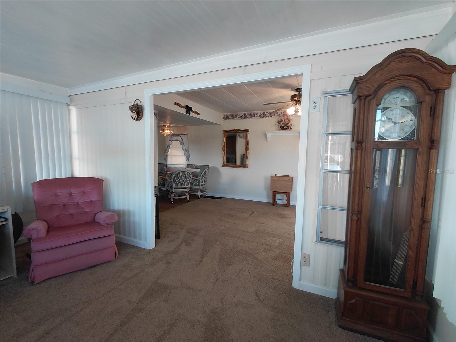 10399 67TH AVENUE, #135, Seminole, FL 33772