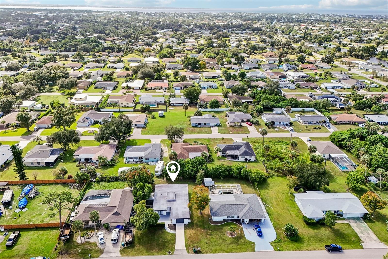 22159 ONEIDA AVENUE, Port Charlotte, FL 33952