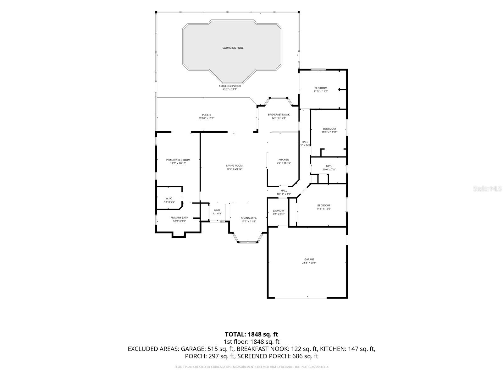 390 JENICO COURT, Spring Hill, FL 34609
