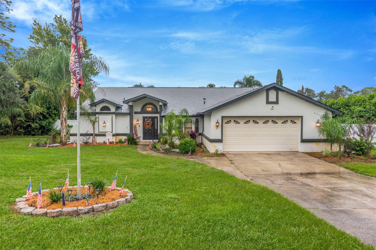 390 JENICO COURT, Spring Hill, FL 34609