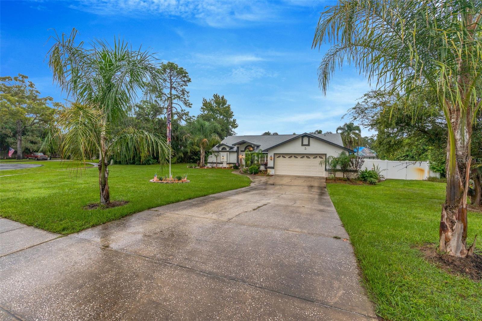 390 JENICO COURT, Spring Hill, FL 34609