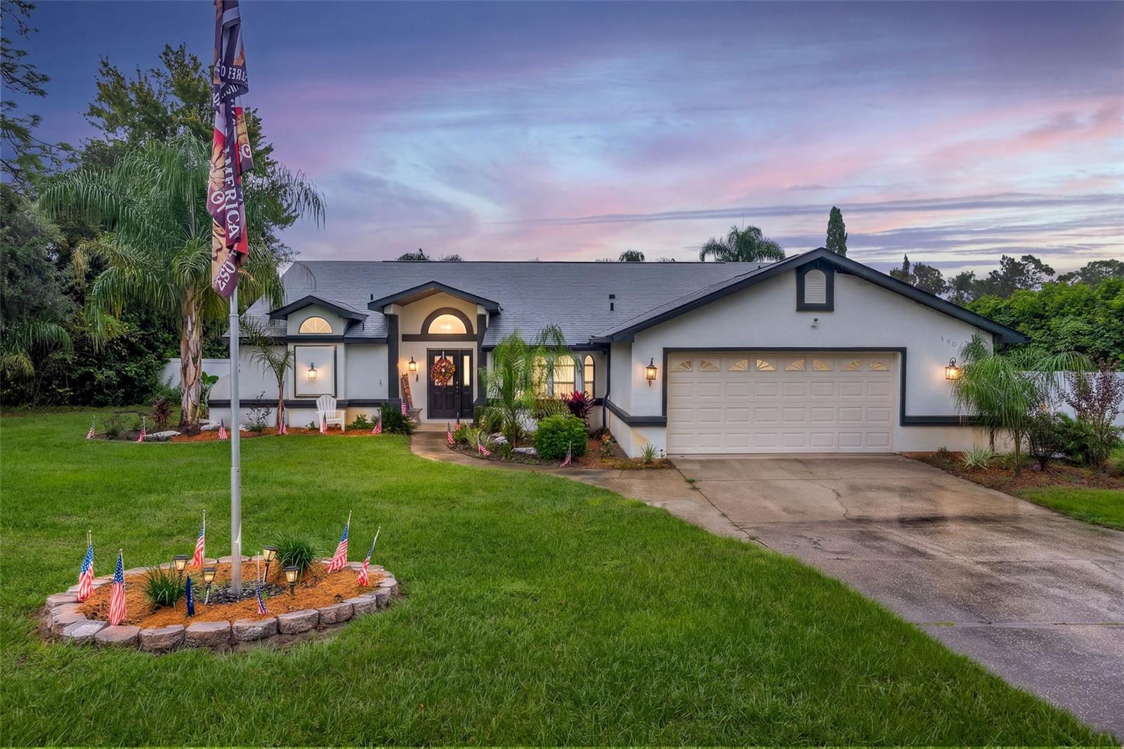 390 JENICO COURT, Spring Hill, FL 34609