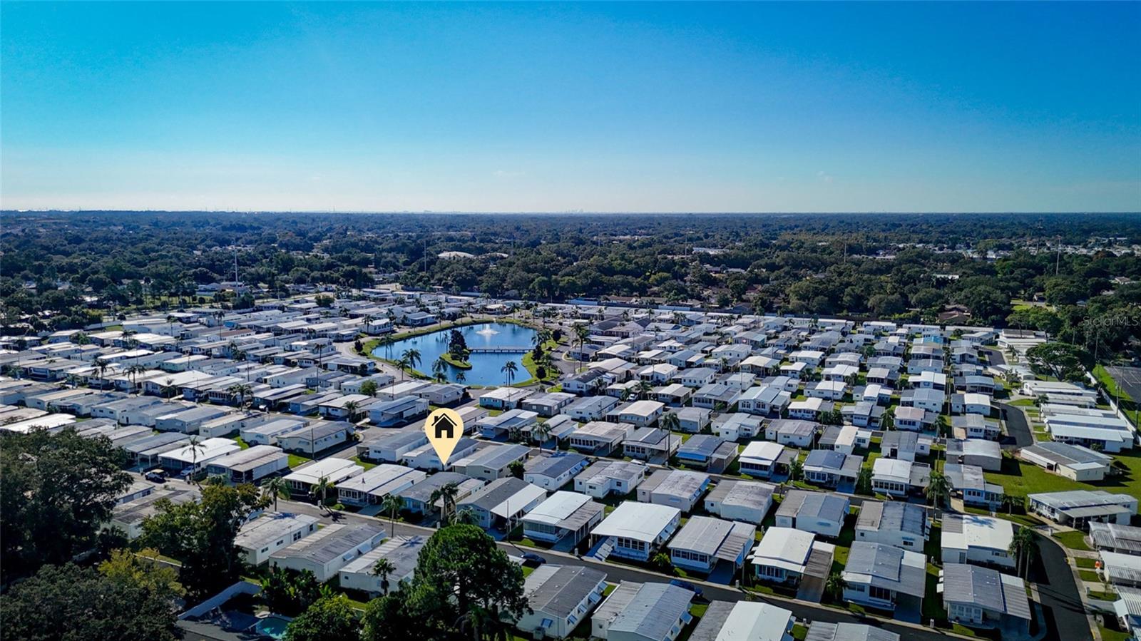 1500 COUNTY ROAD 1, #219, Dunedin, FL 34698