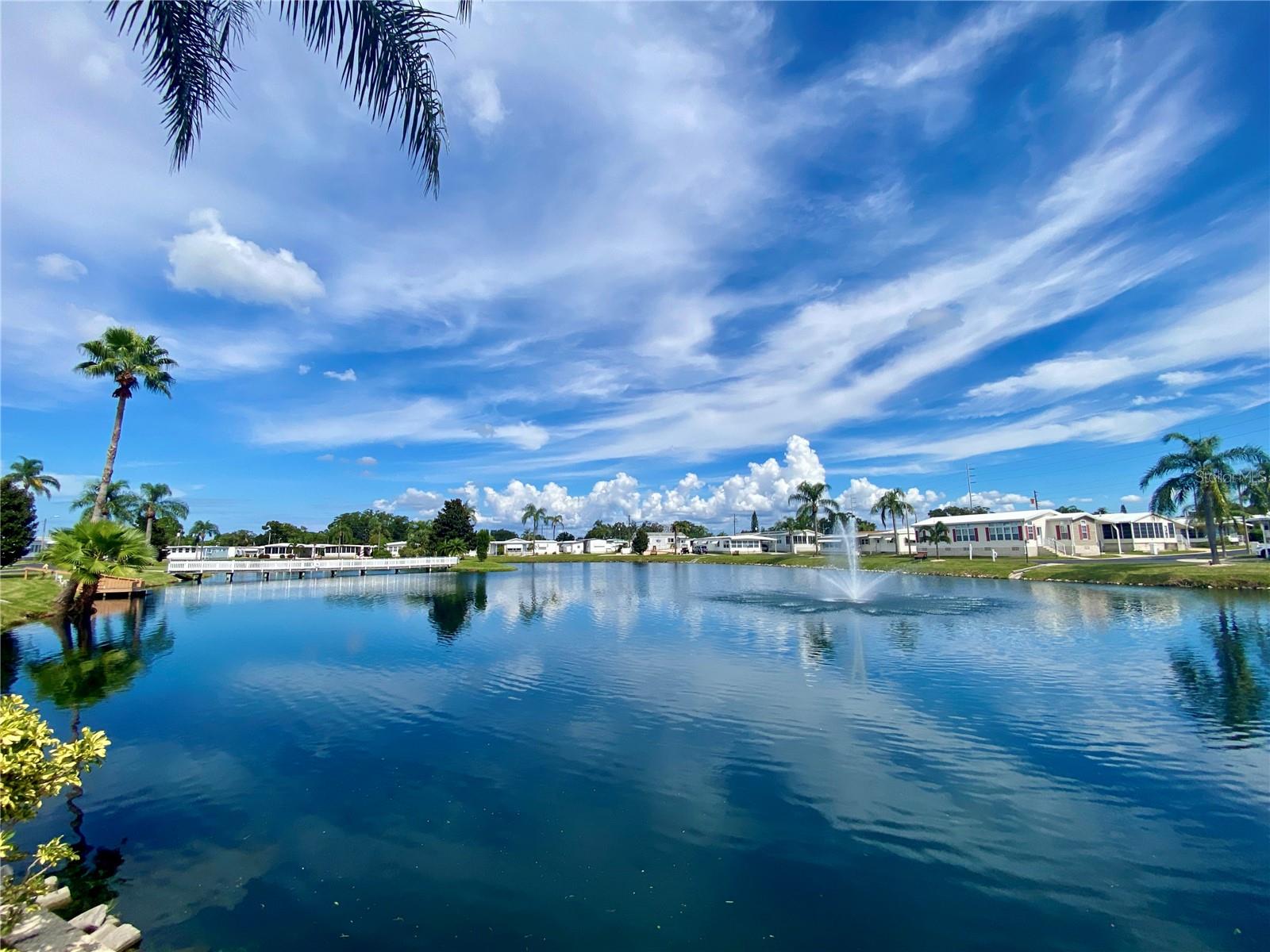 Lake Highlander