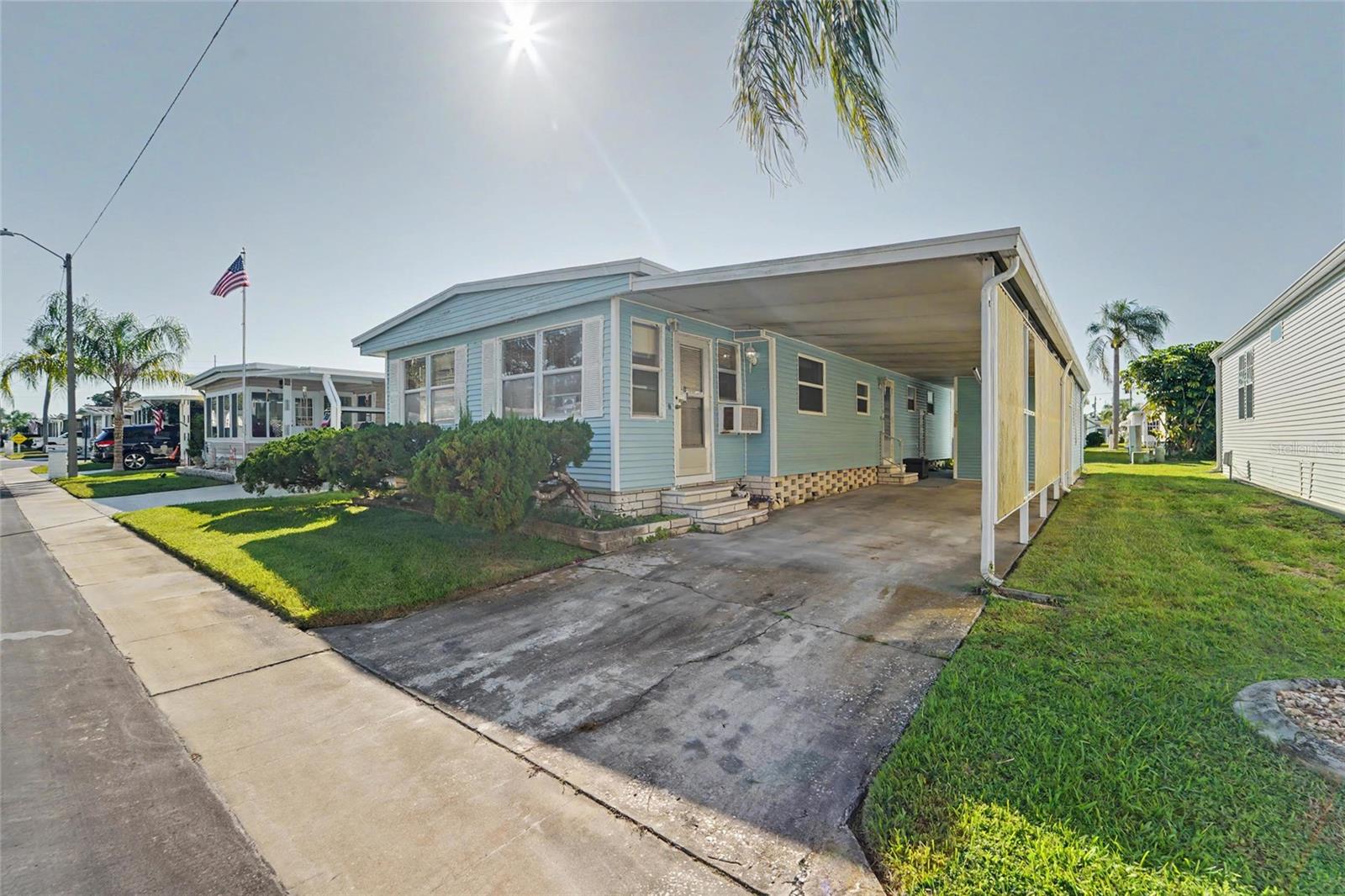 1500 COUNTY ROAD 1, #219, Dunedin, FL 34698