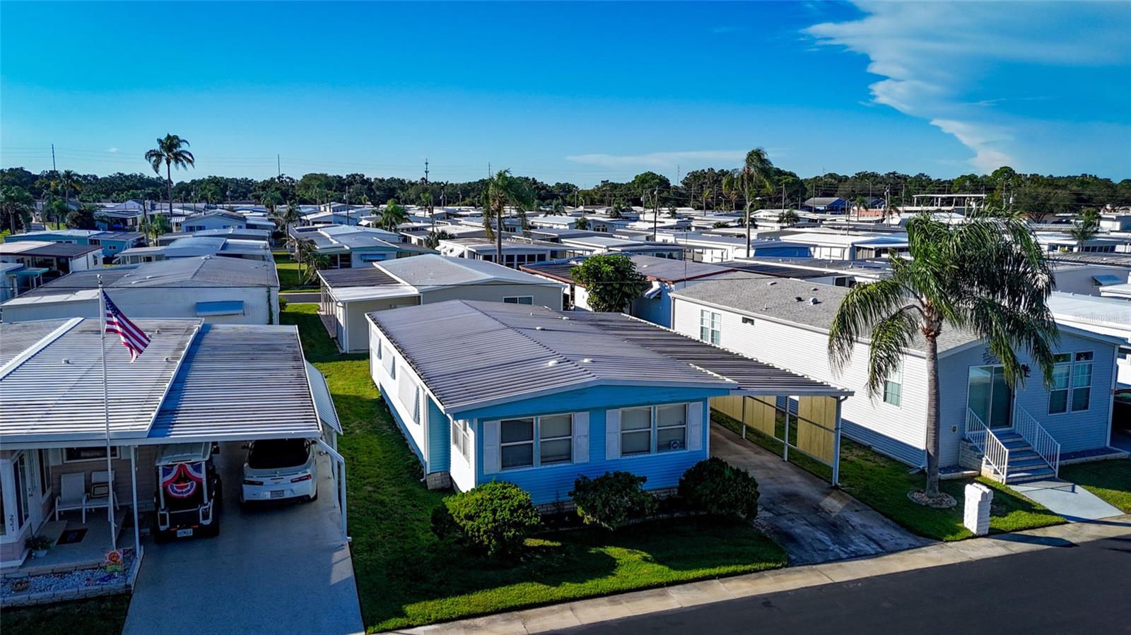 1500 COUNTY ROAD 1, #219, Dunedin, FL 34698
