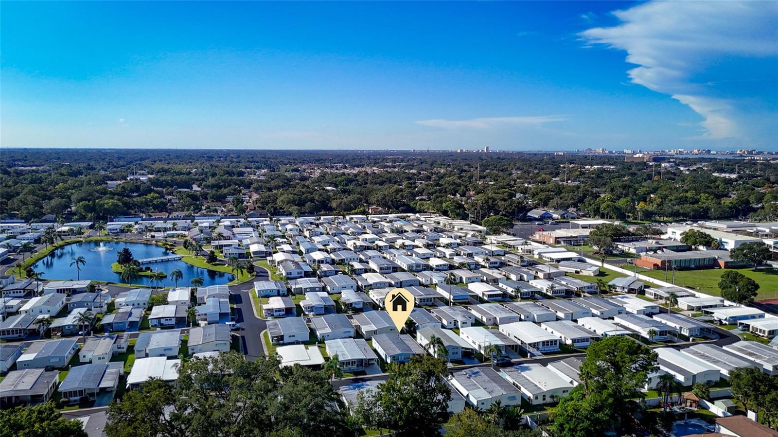 1500 COUNTY ROAD 1, #219, Dunedin, FL 34698