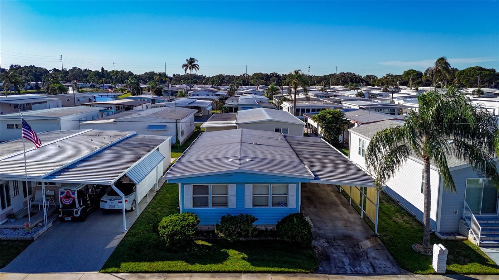1500 COUNTY ROAD 1, #219, Dunedin, FL 34698