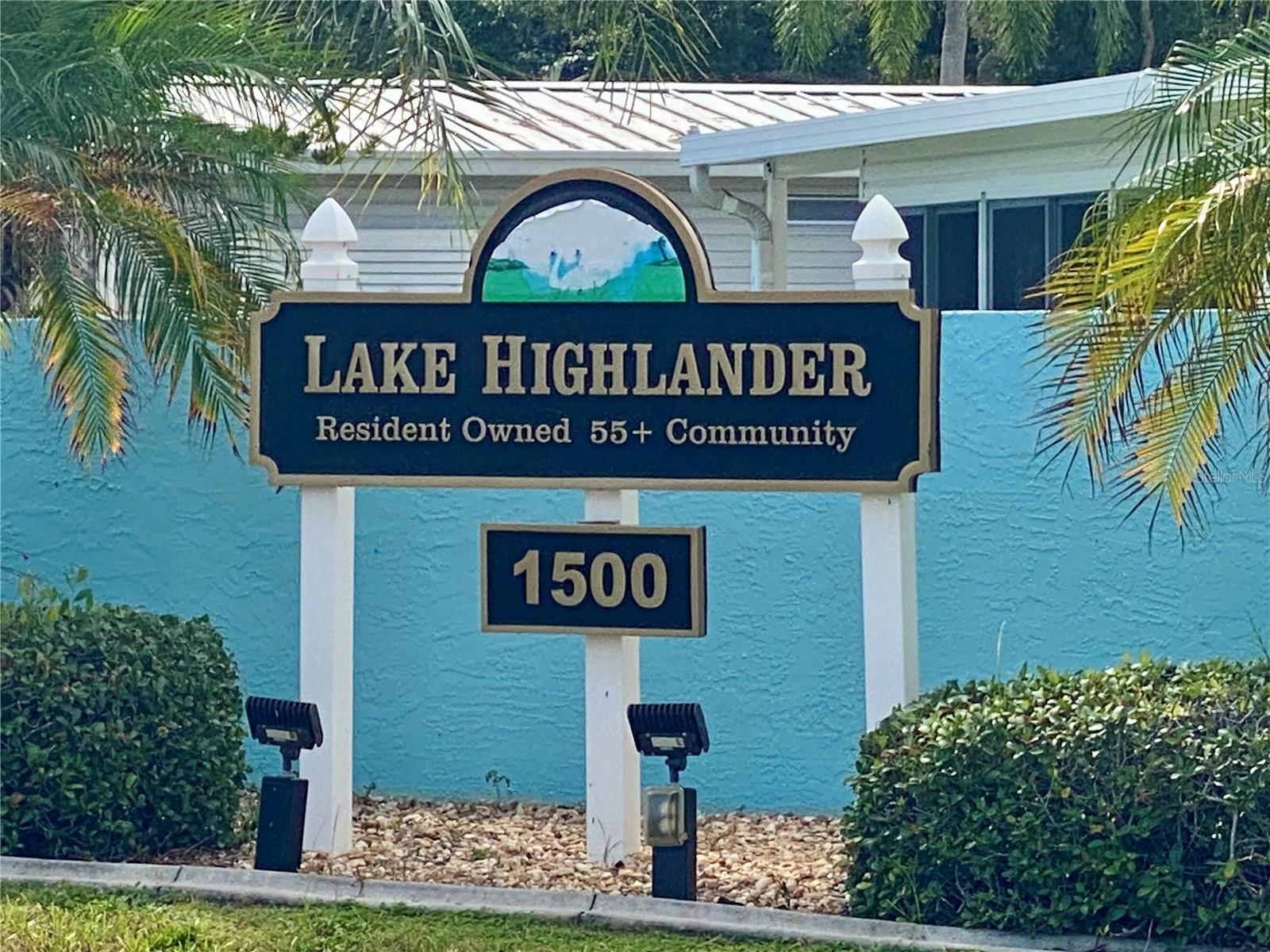 Lets check out the amenities