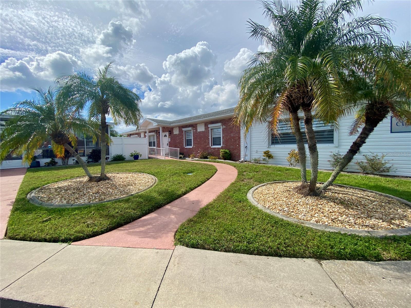 1500 COUNTY ROAD 1, #219, Dunedin, FL 34698