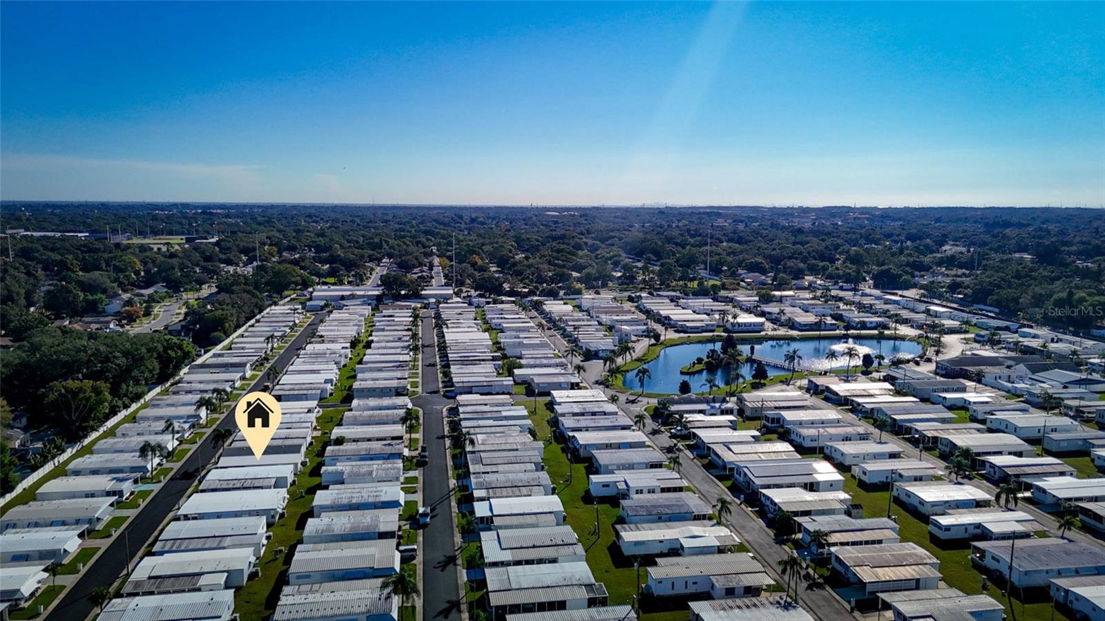 1500 COUNTY ROAD 1, #219, Dunedin, FL 34698