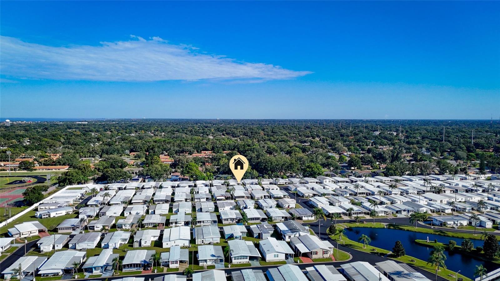 1500 COUNTY ROAD 1, #219, Dunedin, FL 34698
