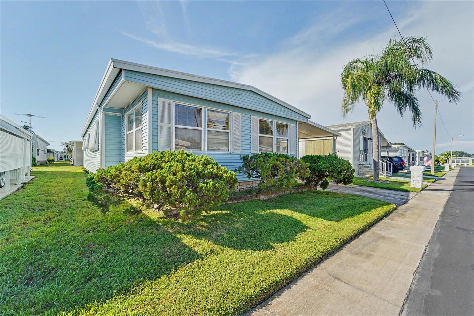 1500 COUNTY ROAD 1, #219, Dunedin, FL 34698