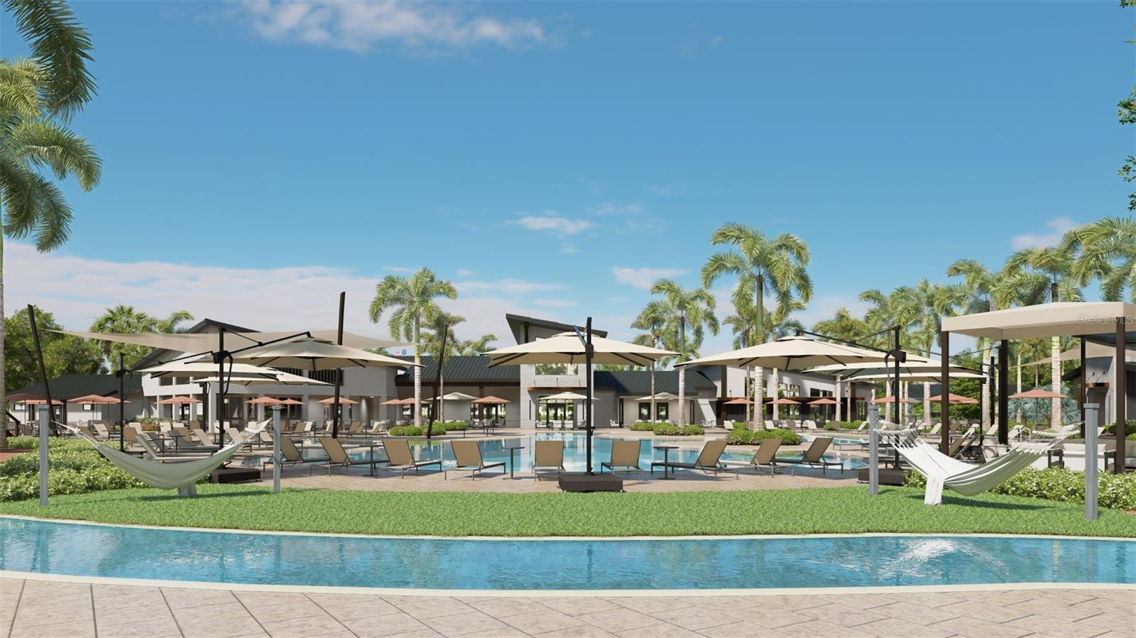 Lazy River