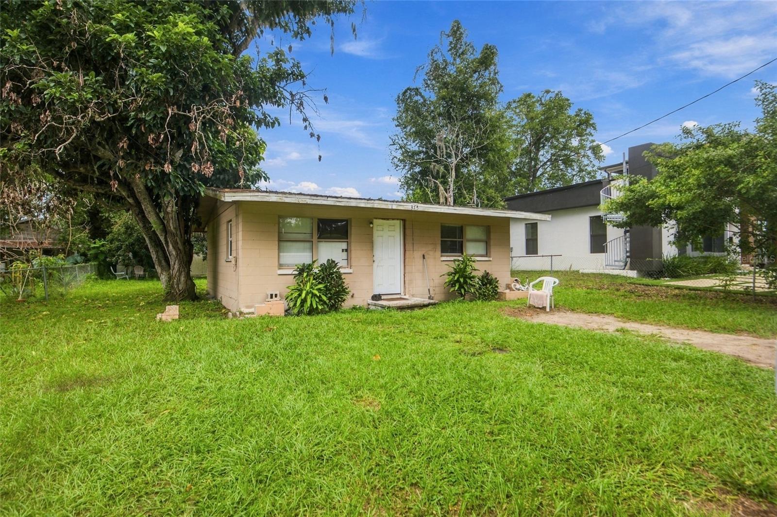 375 S 10TH AVENUE, Bartow, FL 33830