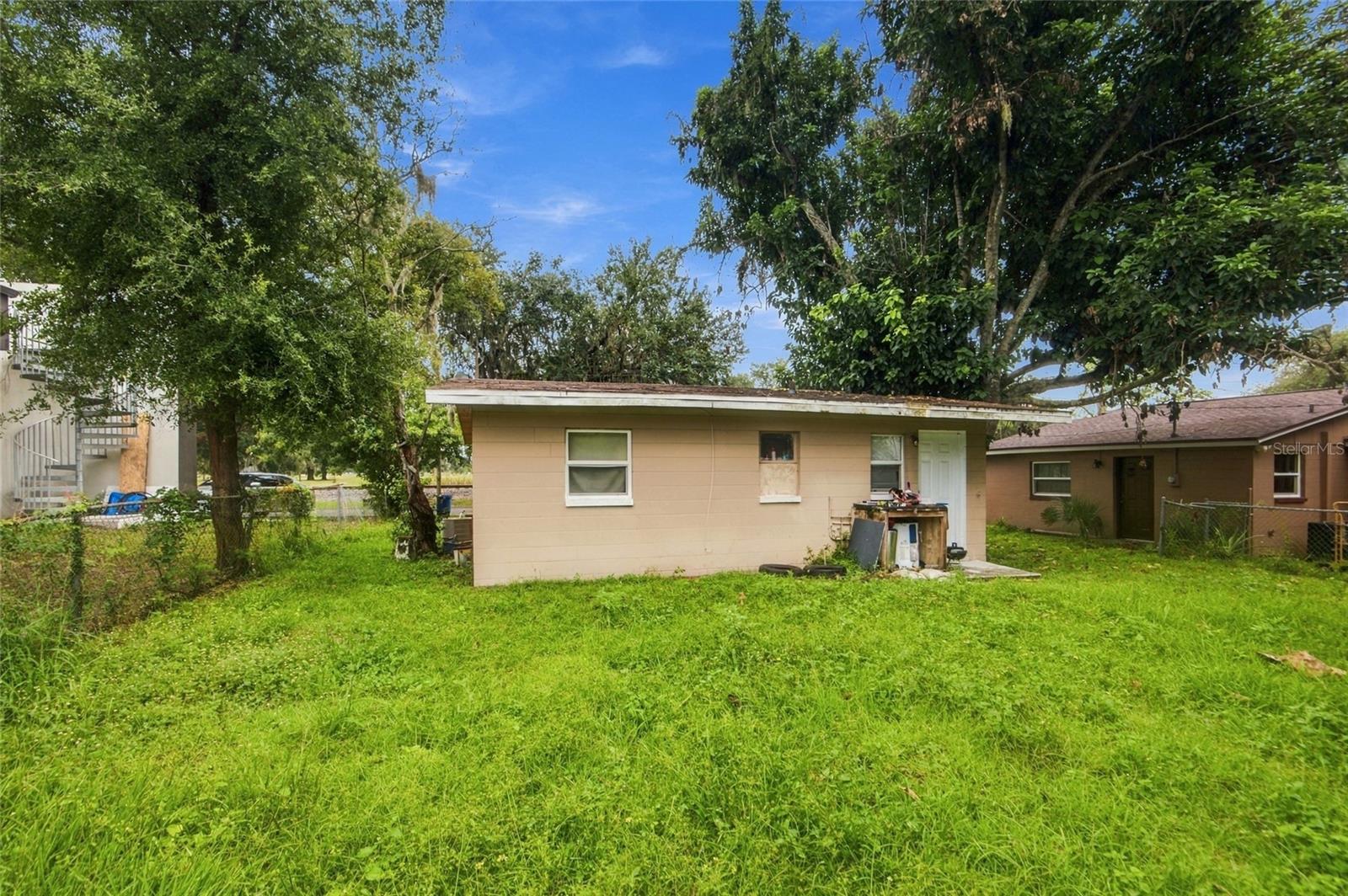 375 S 10TH AVENUE, Bartow, FL 33830