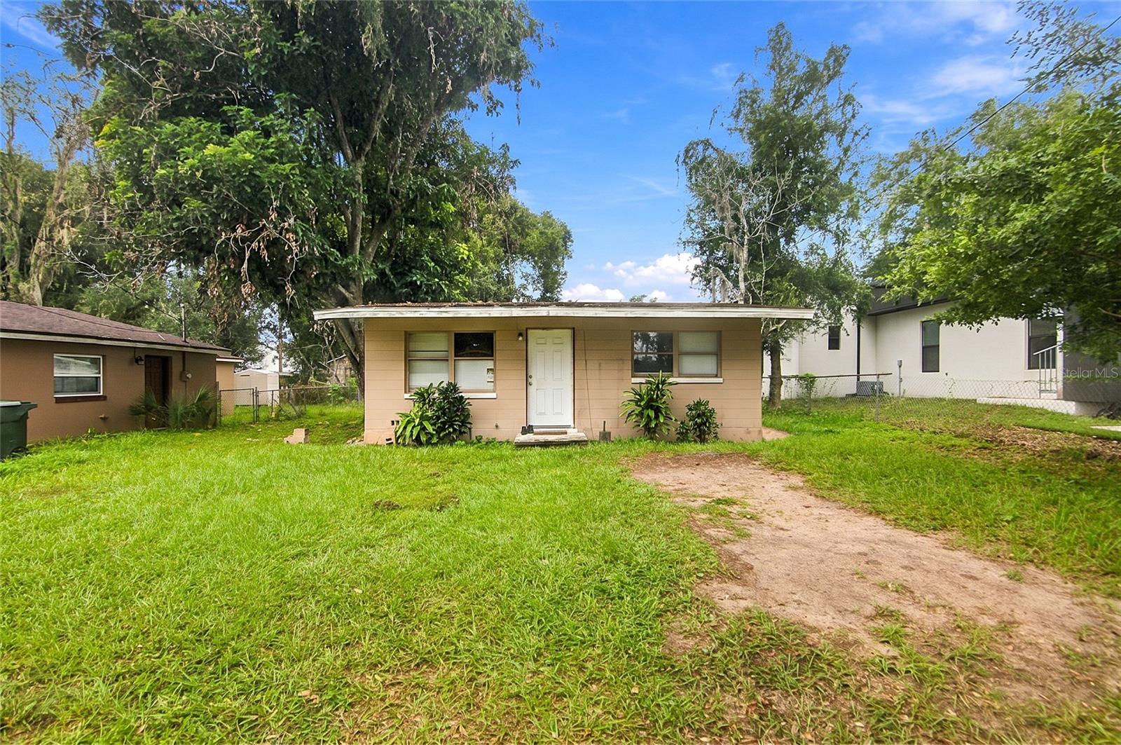 375 S 10TH AVENUE, Bartow, FL 33830