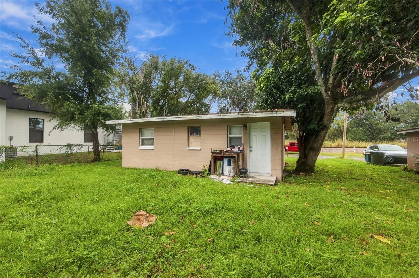 375 S 10TH AVENUE, Bartow, FL 33830