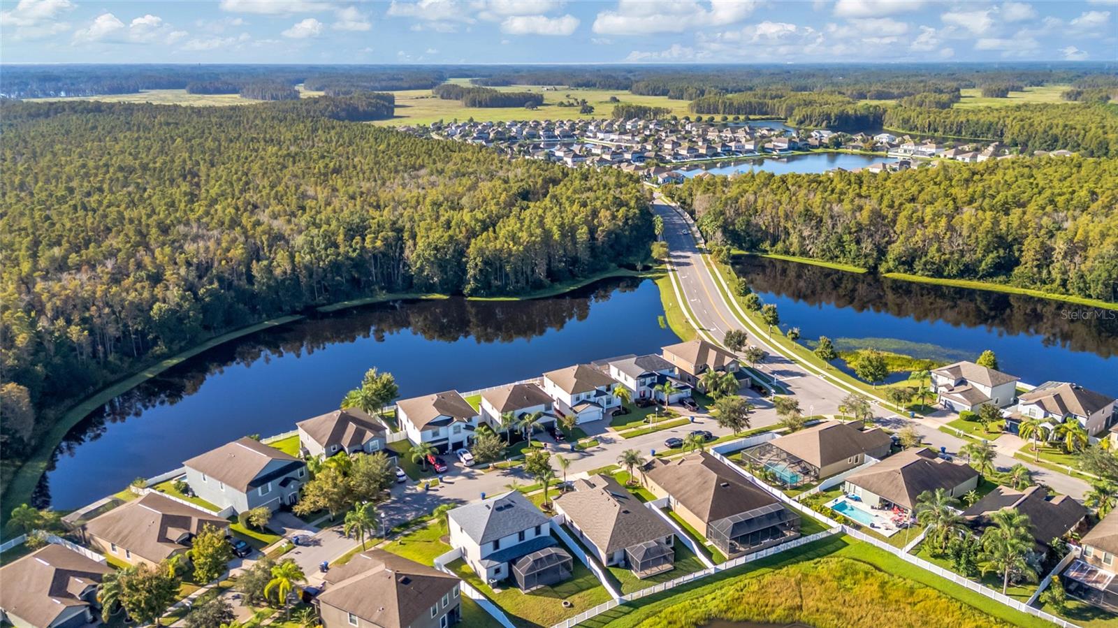 12539 MOUNTAIN SPRINGS PLACE, New Port Richey, FL 34655