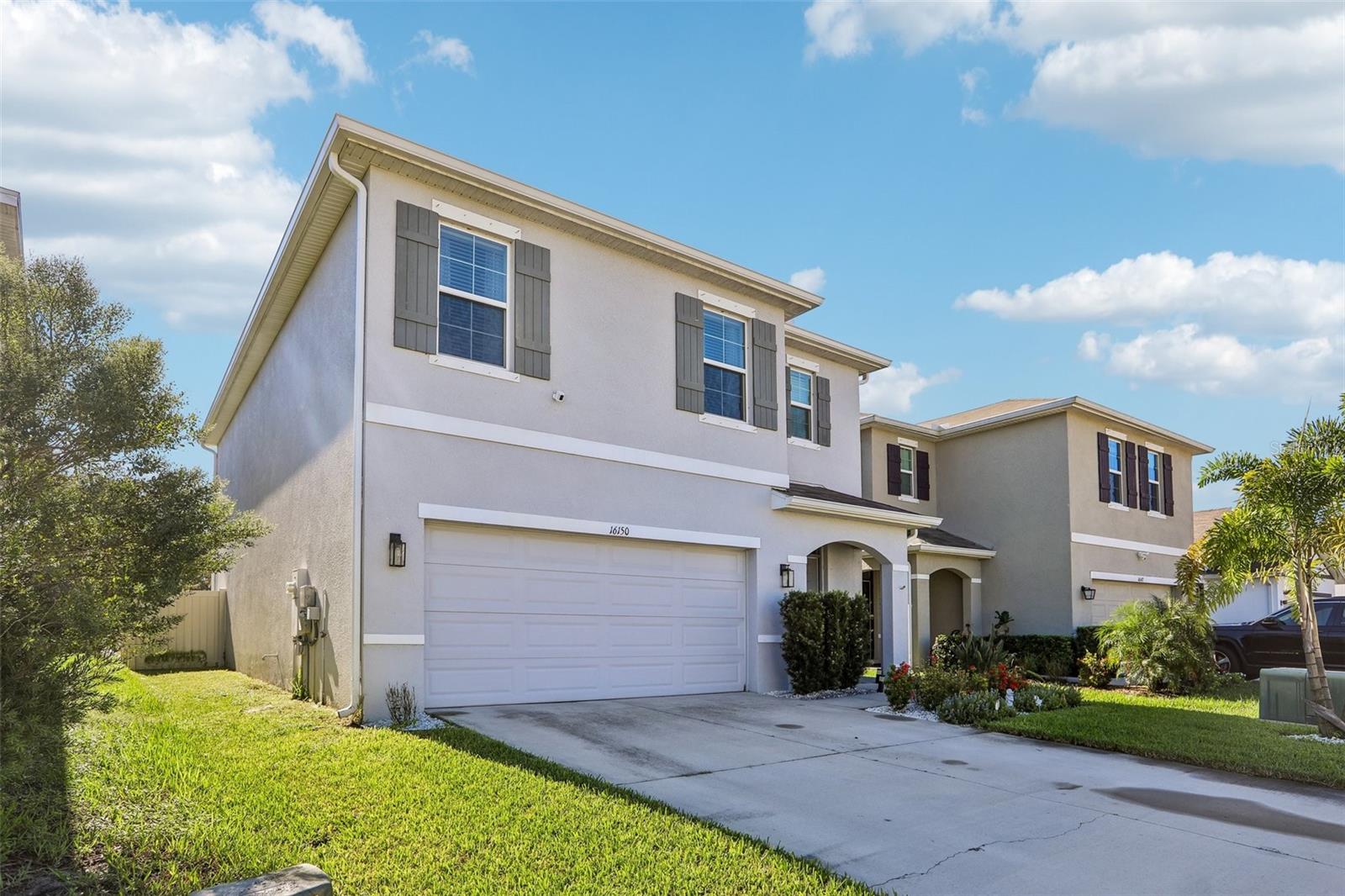 16150 WEATHERED WINDMILL TERRACE, Odessa, FL 33556