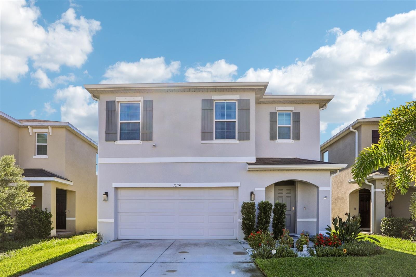 16150 WEATHERED WINDMILL TERRACE, Odessa, FL 33556