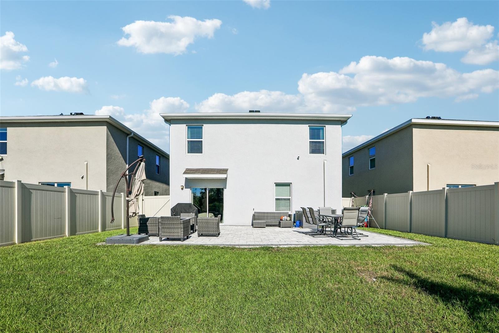 16150 WEATHERED WINDMILL TERRACE, Odessa, FL 33556