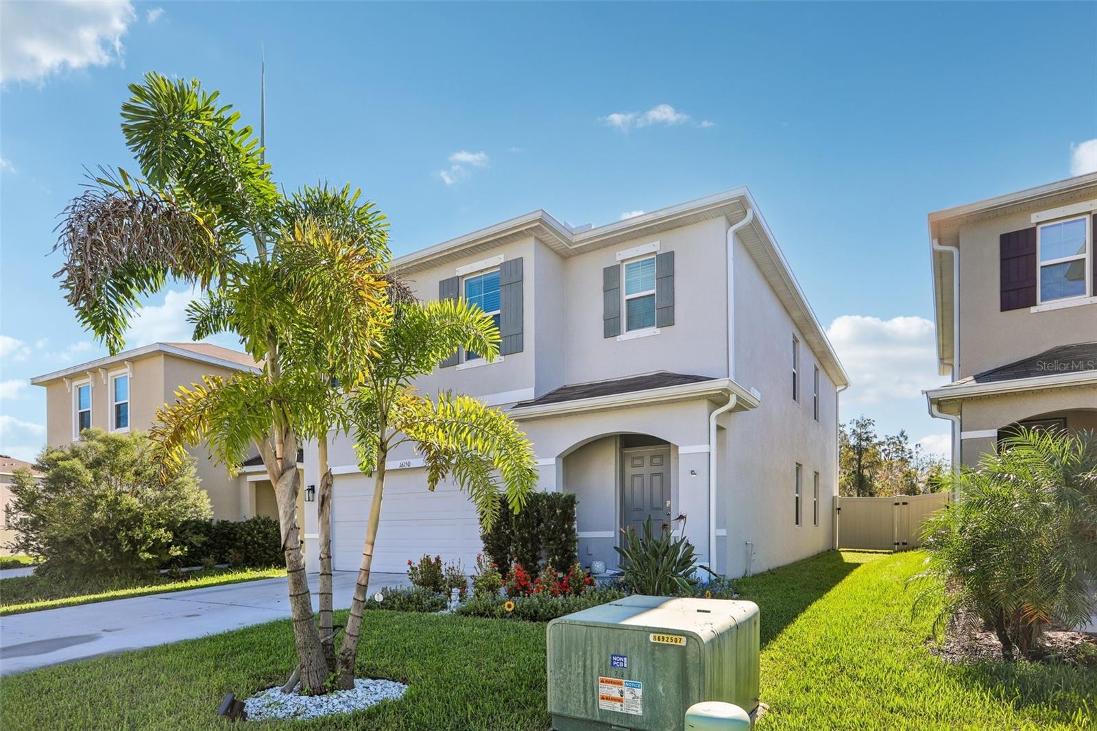 16150 WEATHERED WINDMILL TERRACE, Odessa, FL 33556