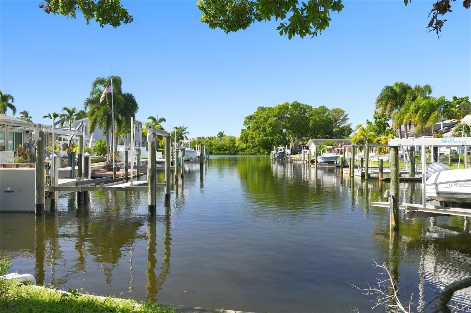 Waterview at 4700 14th St NE, St Petersburg. Waterview at 4700 14th St NE, St Petersburg.