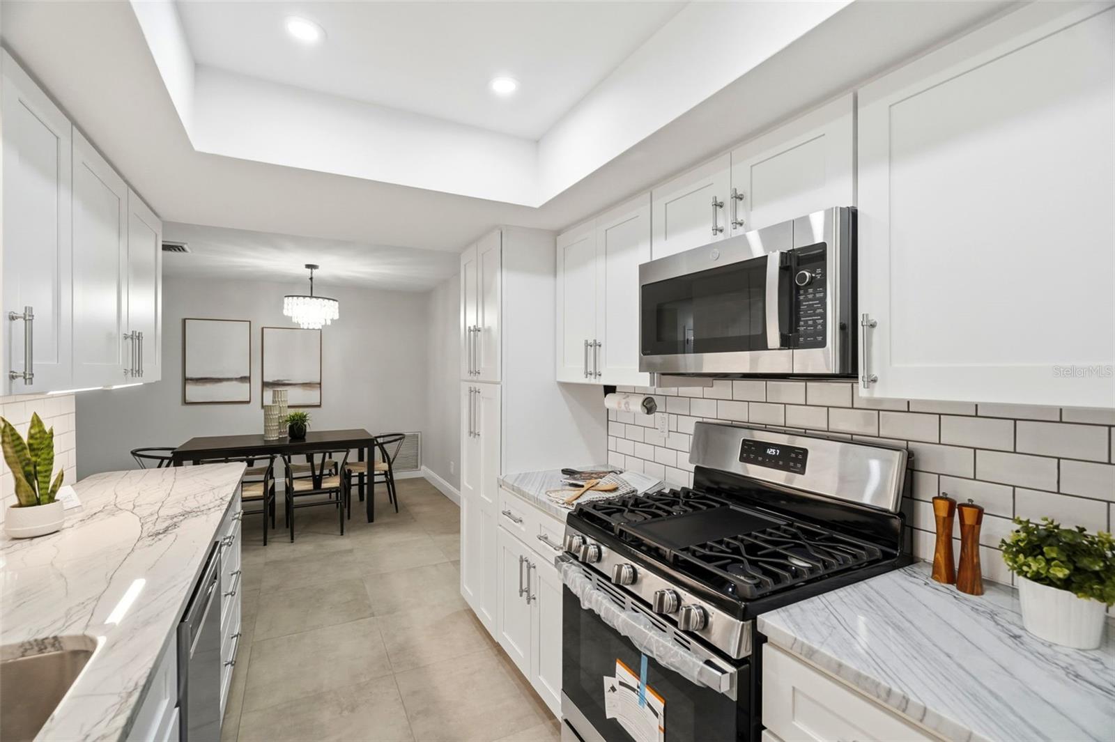 Kitchen. Kitchen.