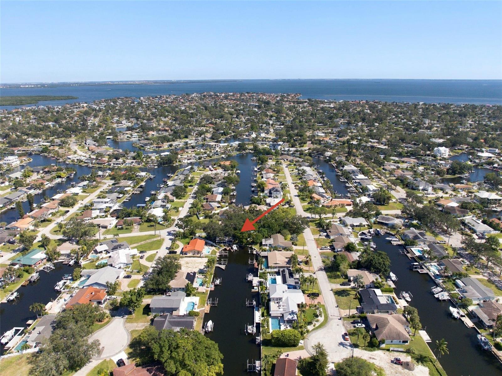 4700 14th St NE, St Petersburg.