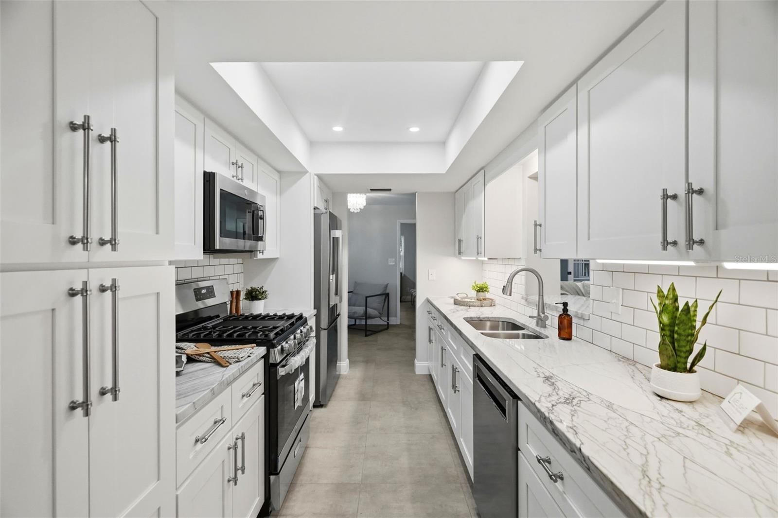 Kitchen. Kitchen.