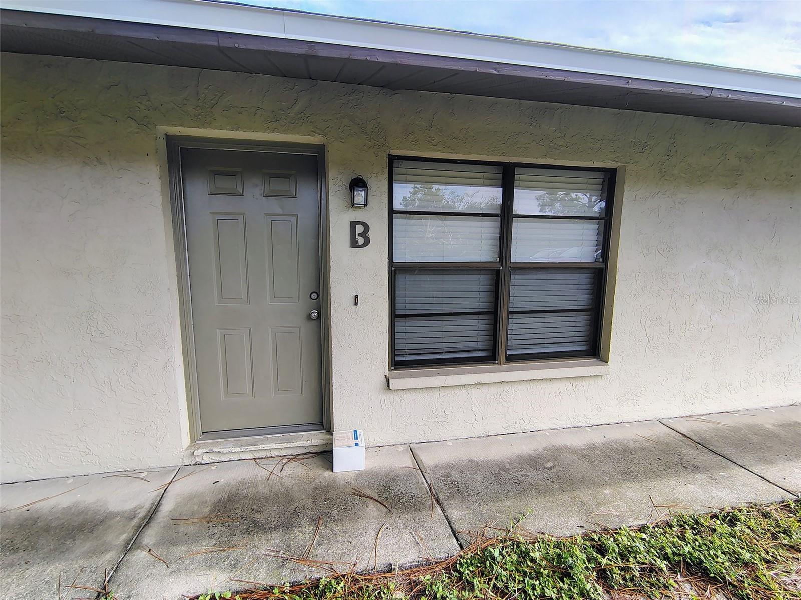 9563 LYNN LANE, #B, Seminole, FL 33777