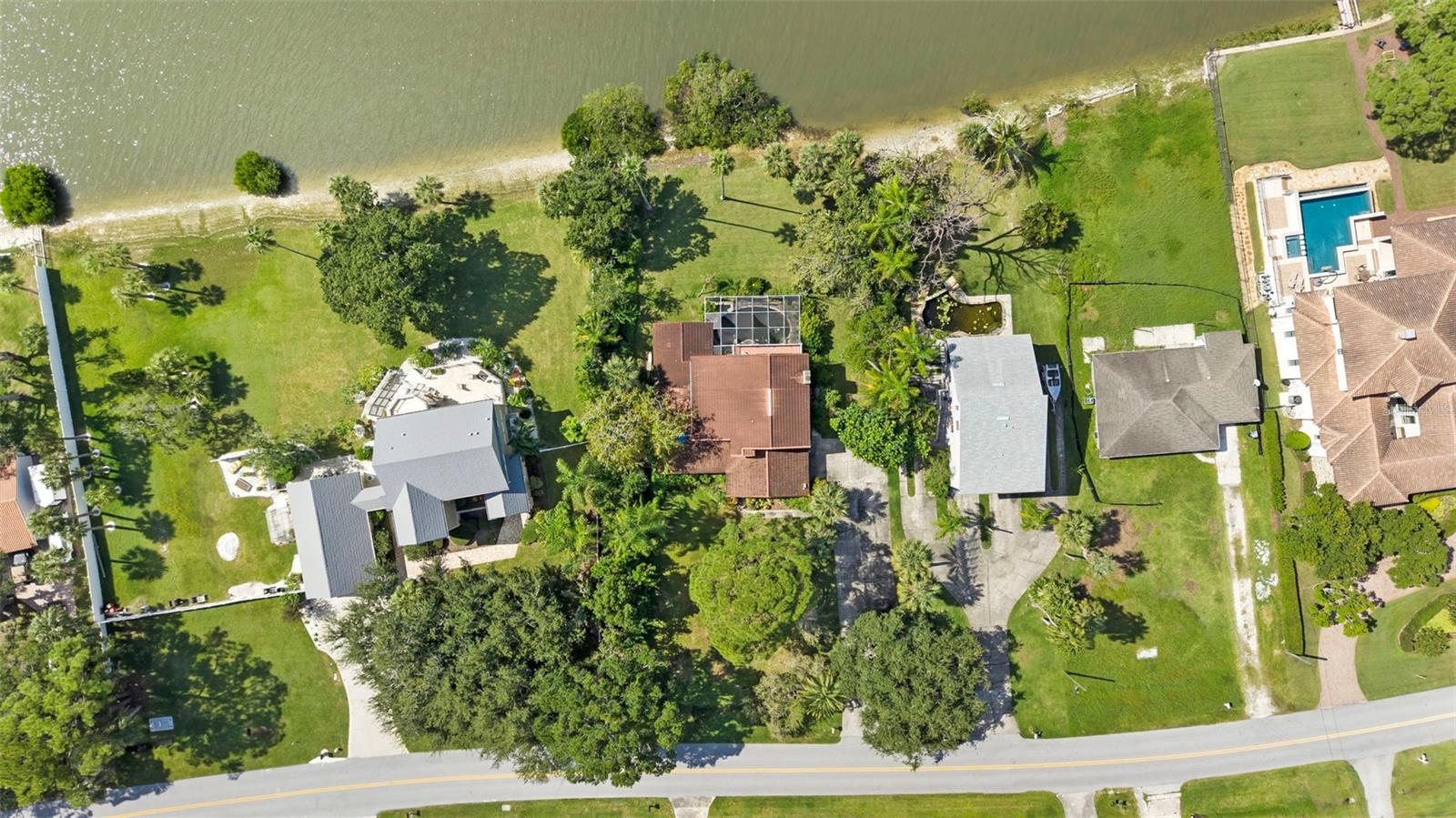 600 SHORE DRIVE E, Oldsmar, FL 34677