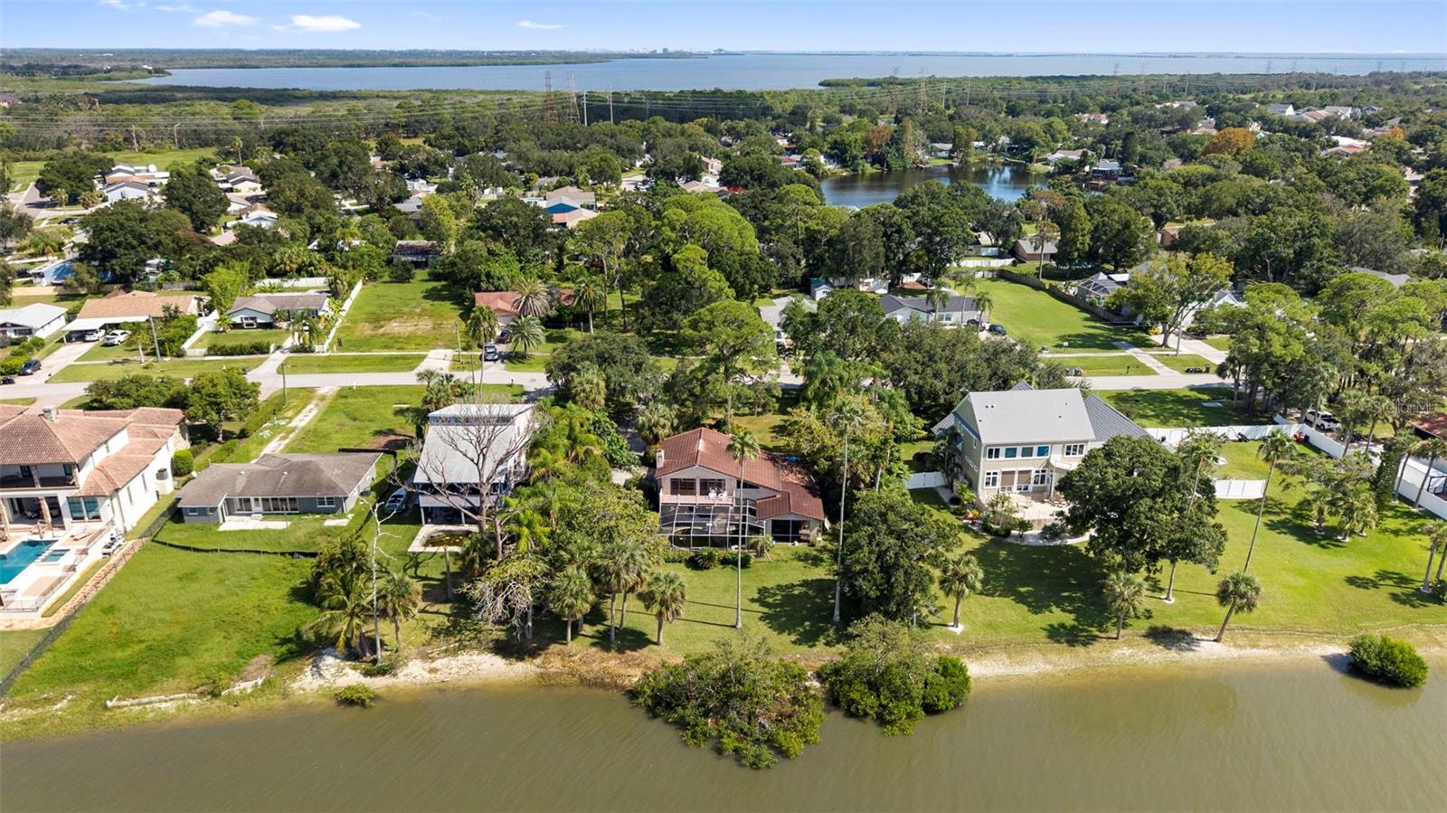 600 SHORE DRIVE E, Oldsmar, FL 34677